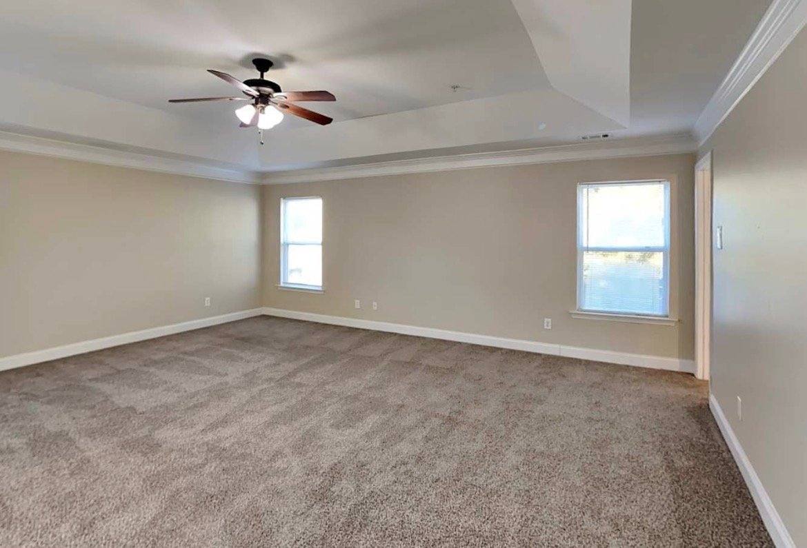 House for rent at 380 Roseglen Dr, Marietta, GA 30066