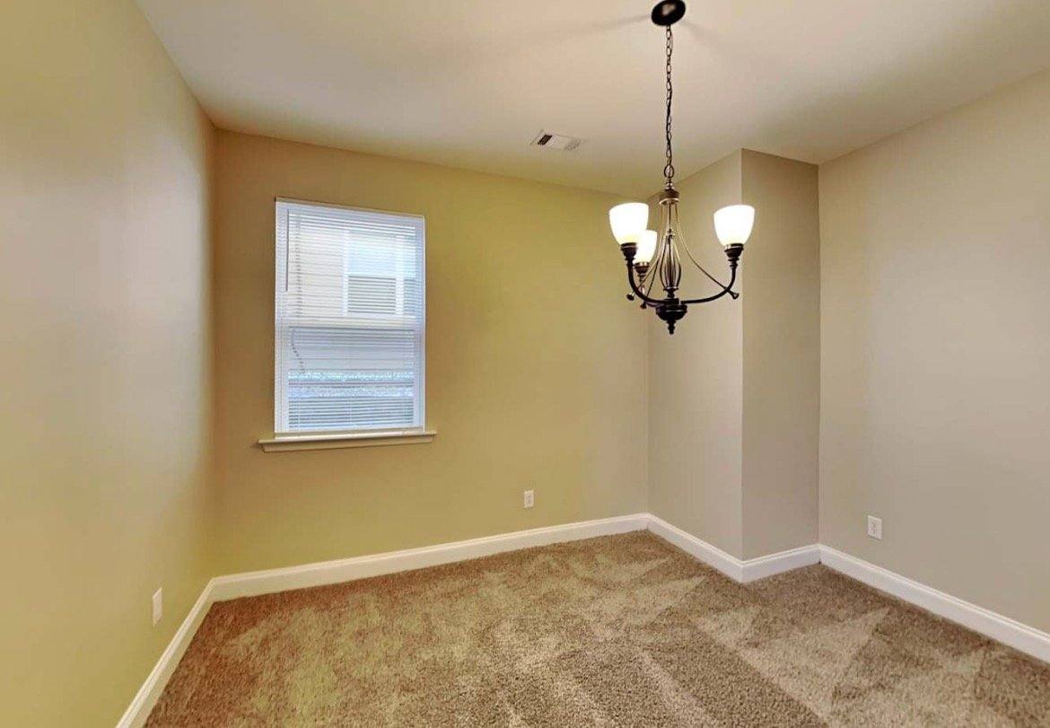 House for rent at 380 Roseglen Dr, Marietta, GA 30066