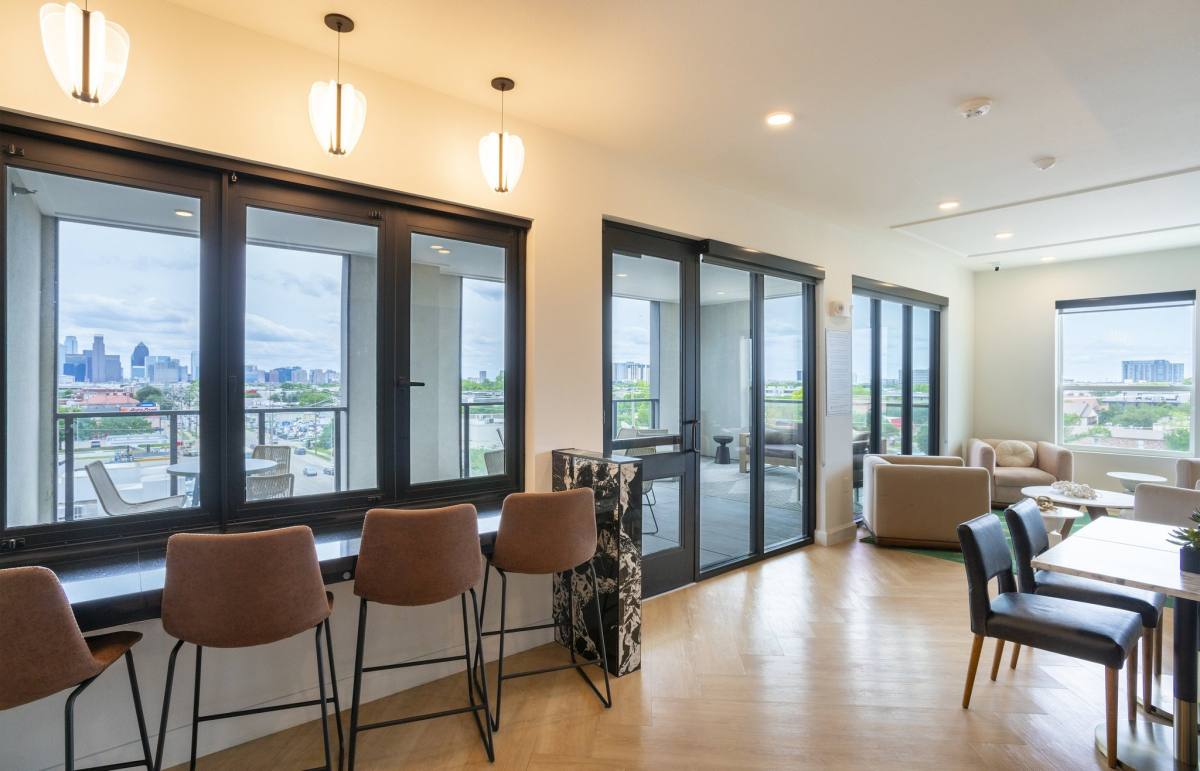 Apartment for rent at 5088 Ross Ave #1273, Dallas, TX 75206
