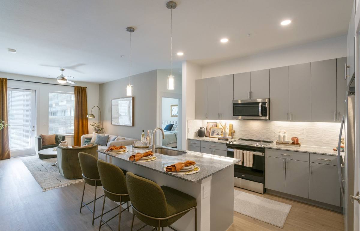 Apartment for rent at 5088 Ross Ave #1273, Dallas, TX 75206