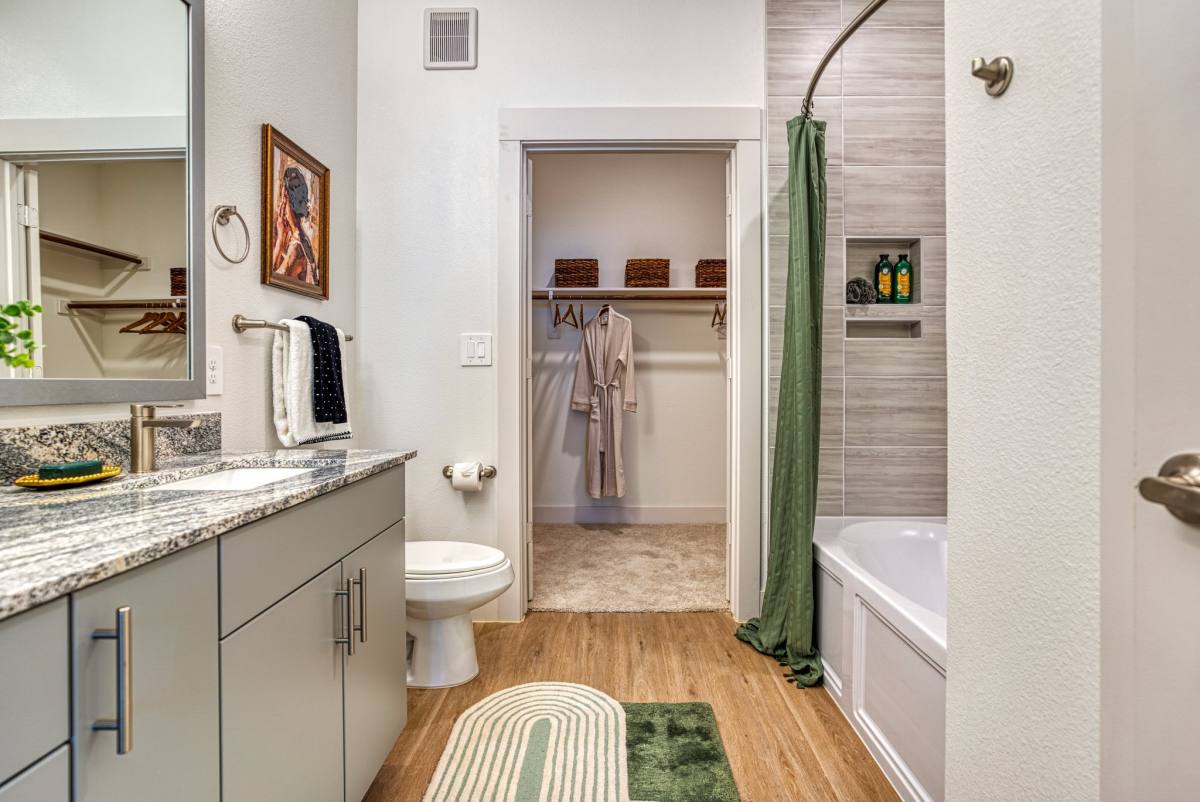 Apartment for rent at 5088 Ross Ave #1273, Dallas, TX 75206