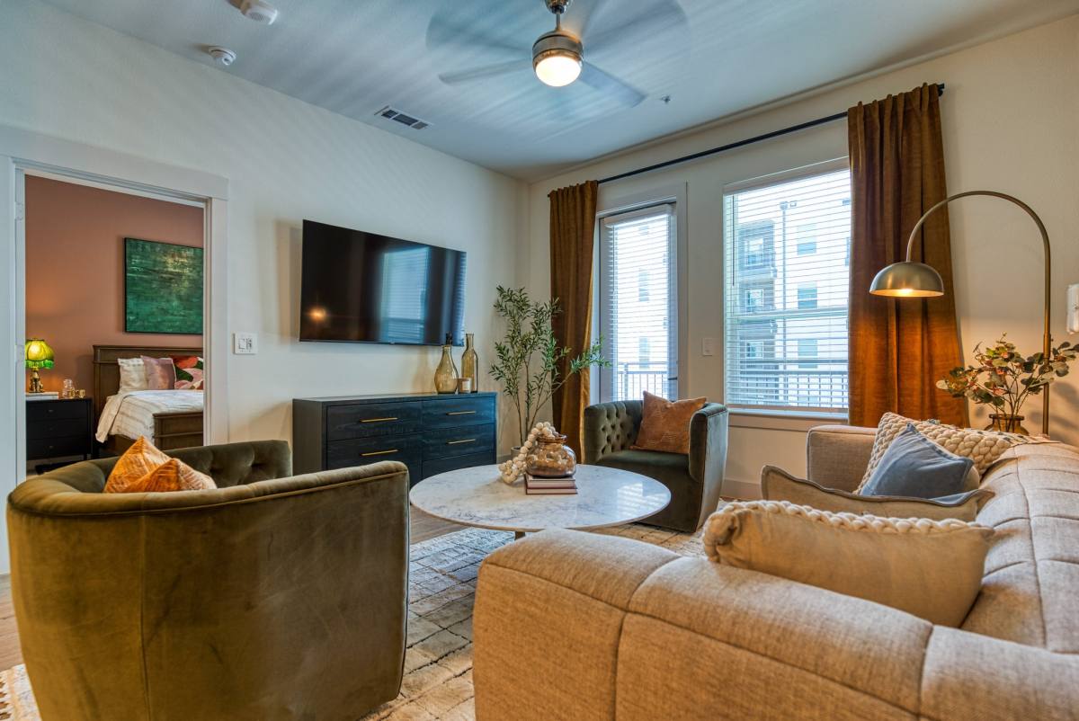 Apartment for rent at 5088 Ross Ave #1273, Dallas, TX 75206
