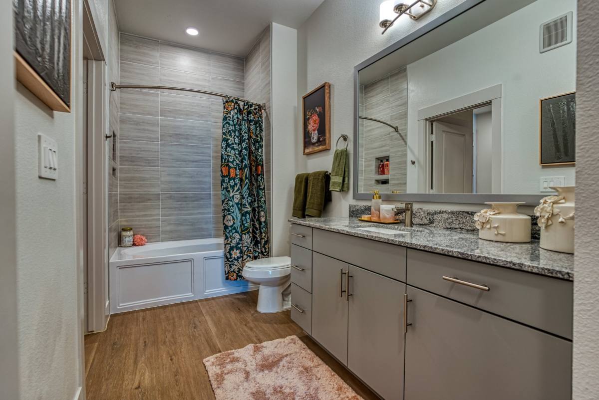 Apartment for rent at 5088 Ross Ave #1273, Dallas, TX 75206