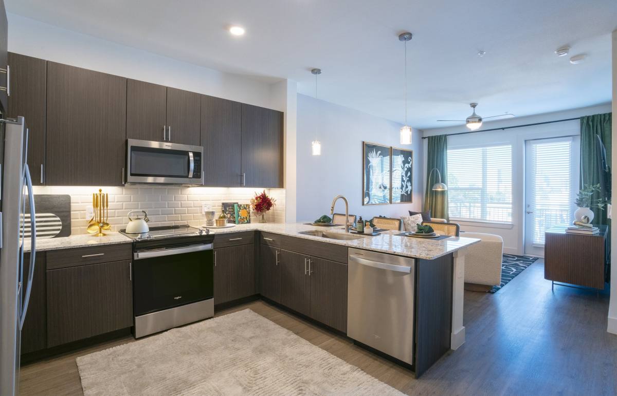 Apartment for rent at 5088 Ross Ave #1273, Dallas, TX 75206
