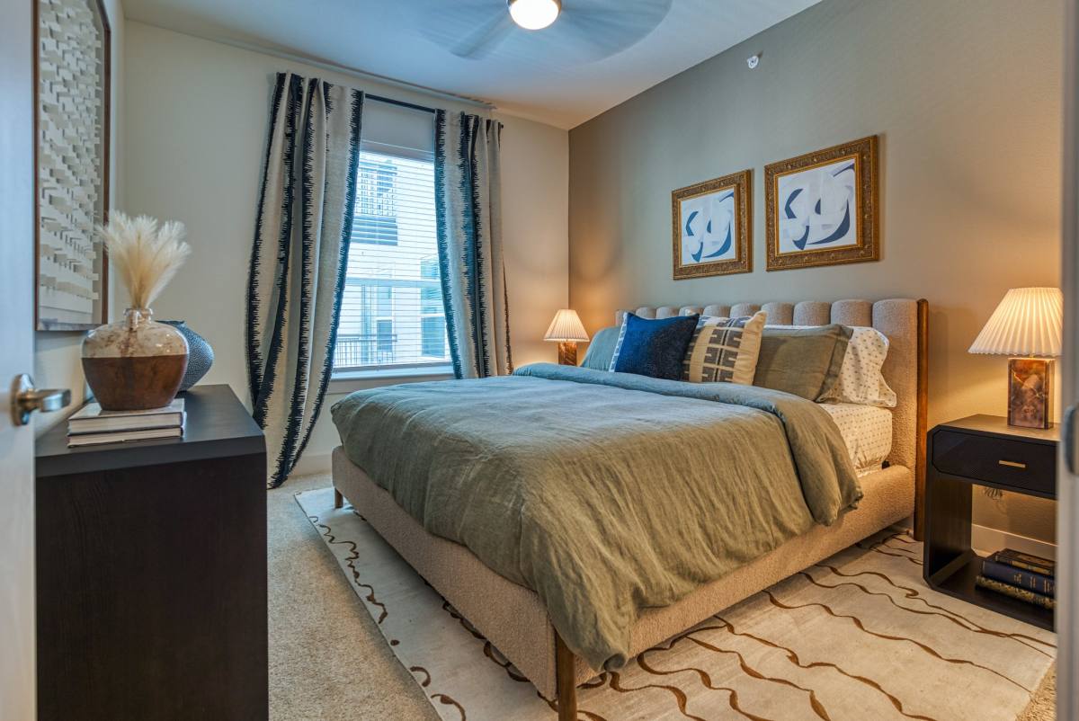 Apartment for rent at 5088 Ross Ave #1273, Dallas, TX 75206