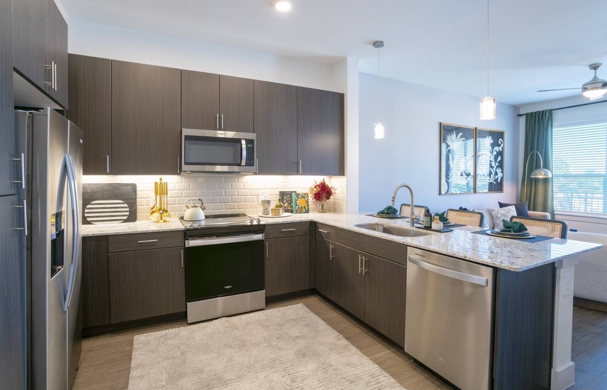Apartment for rent at 5088 Ross Ave #1273, Dallas, TX 75206
