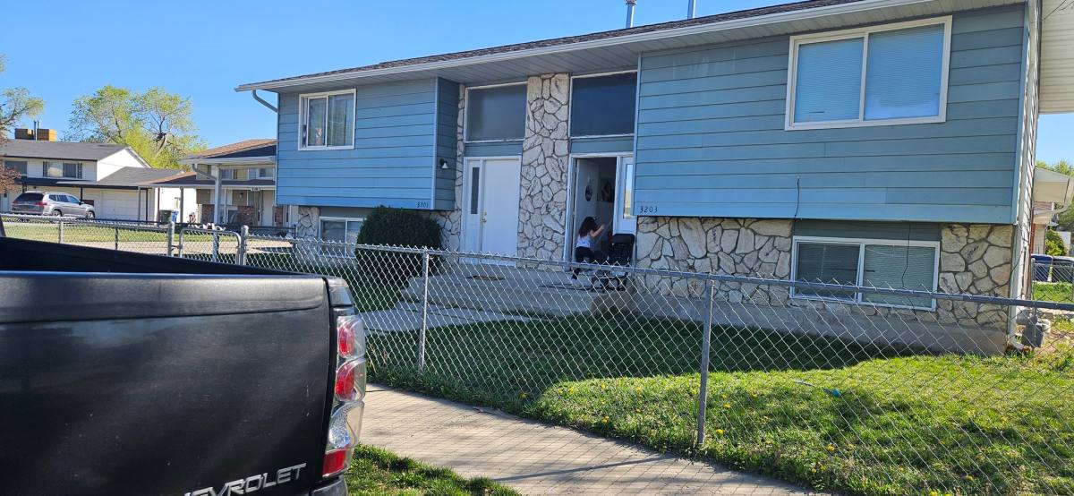 Apartment for rent at 3201 S Hammonton Circle #1, West Valley City, UT 84119