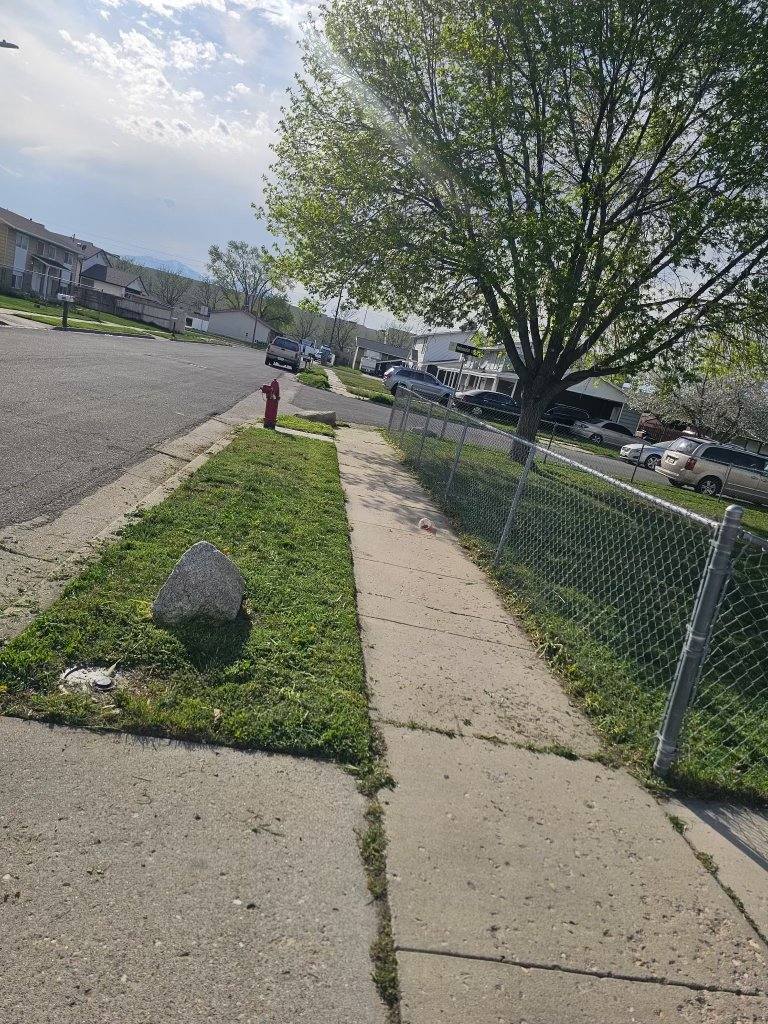 Apartment for rent at 3201 S Hammonton Circle #1, West Valley City, UT 84119