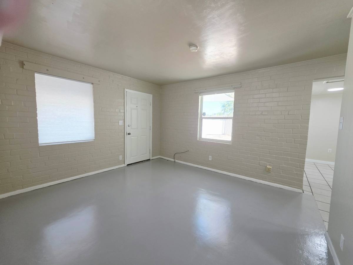 Townhouse for rent at 2031 E Silver St #B, Tucson, AZ 85719