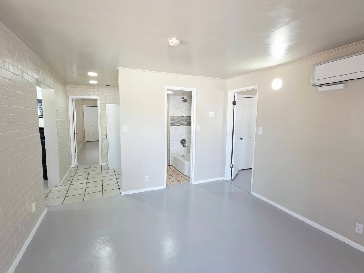 Townhouse for rent at 2031 E Silver St #B, Tucson, AZ 85719