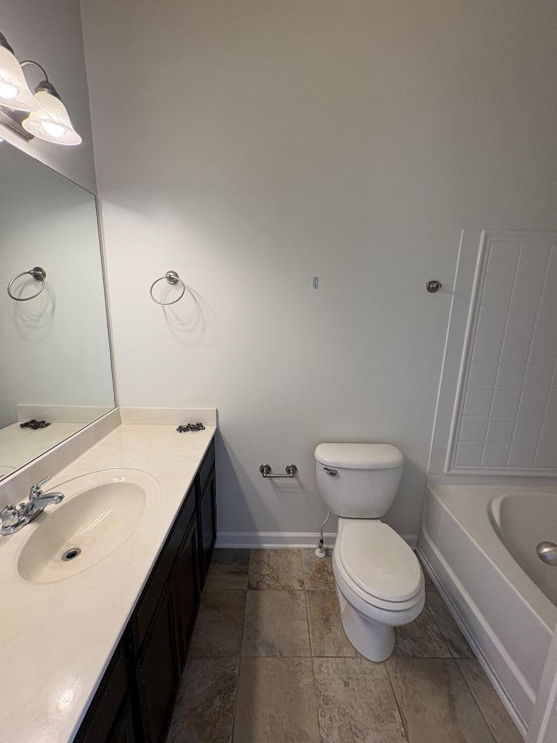 Townhouse for rent at 735 Tulip Grove Rd #303, Hermitage, TN 37076