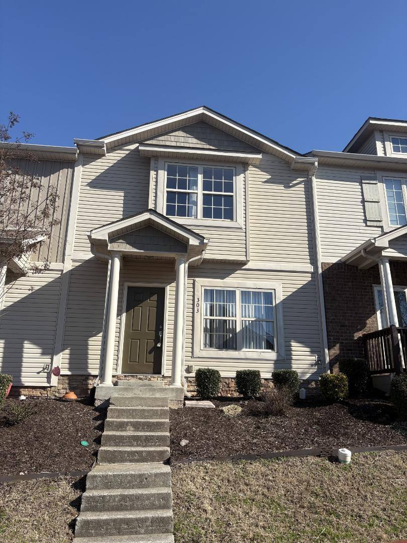 Townhouse for rent at 735 Tulip Grove Rd #303, Hermitage, TN 37076