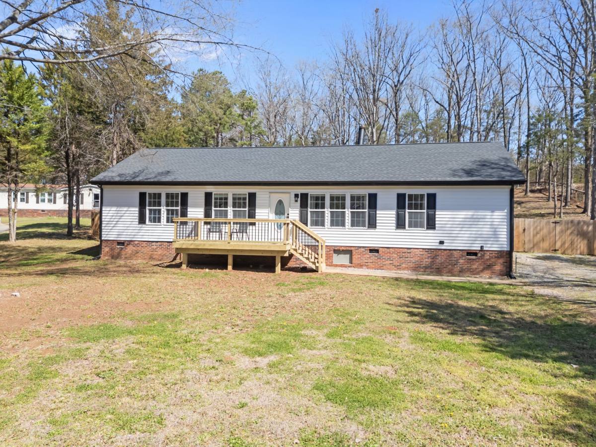 House for rent at 3057 Fountainview Ave, Concord, NC 28027