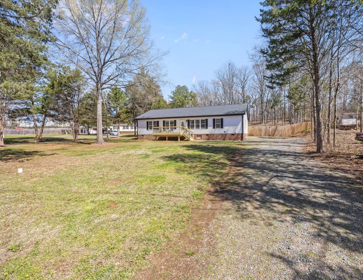House for rent at 3057 Fountainview Ave, Concord, NC 28027