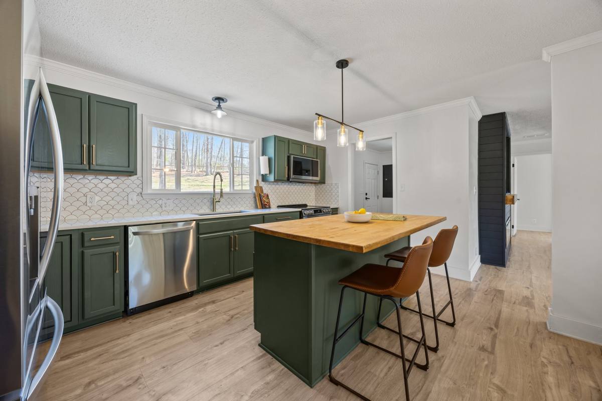 House for rent at 3057 Fountainview Ave, Concord, NC 28027