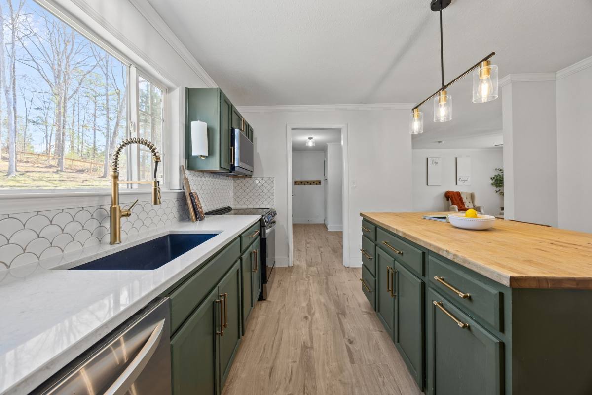 House for rent at 3057 Fountainview Ave, Concord, NC 28027