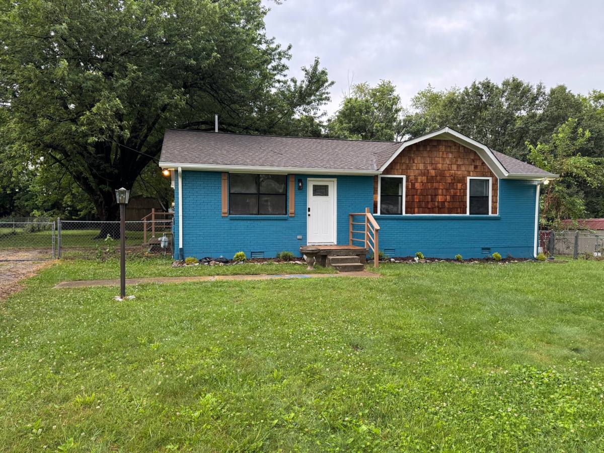 House for rent at 112 William Dr, Portland, TN 37148