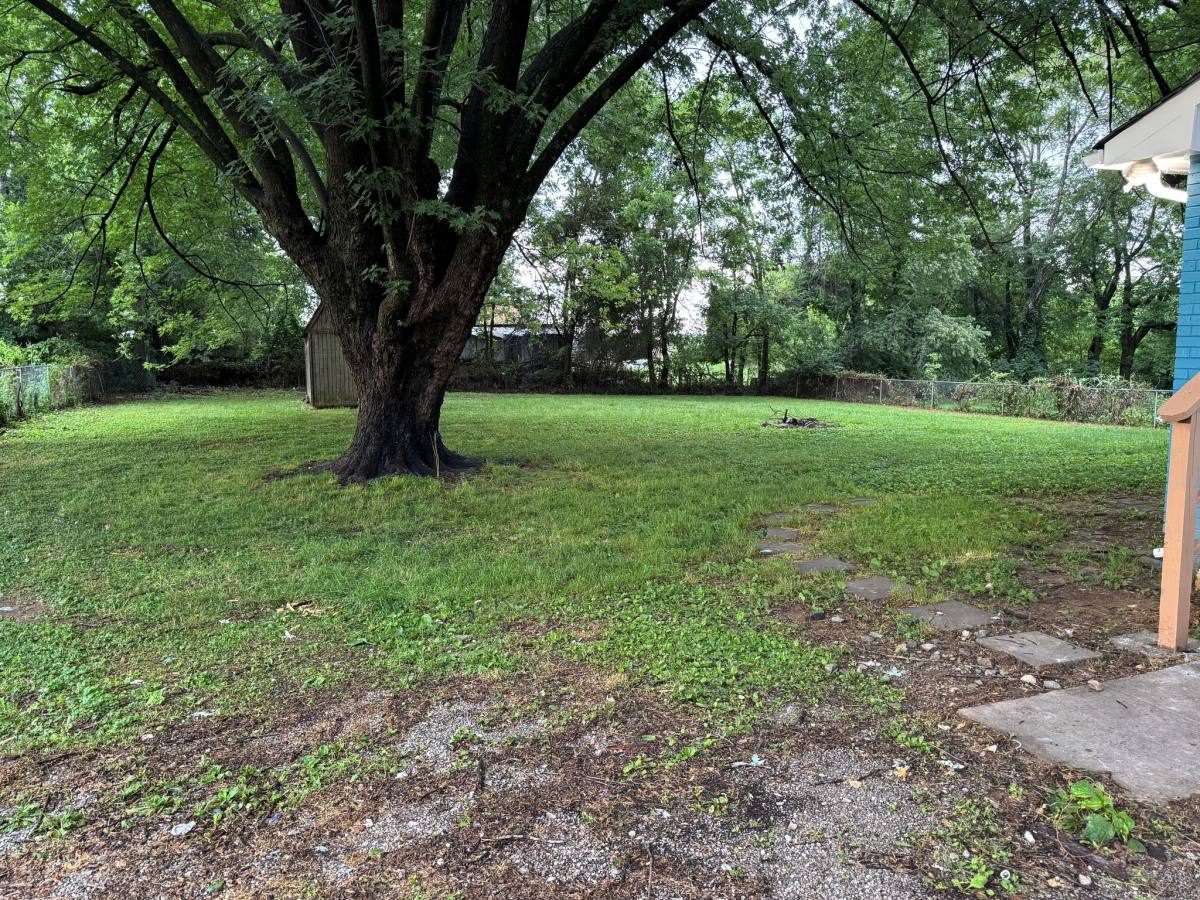 House for rent at 112 William Dr, Portland, TN 37148