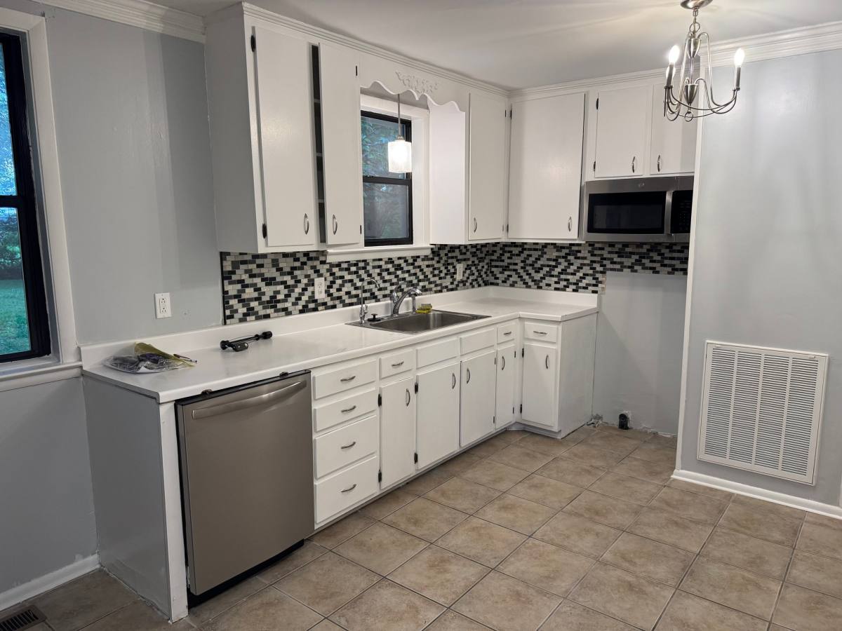 House for rent at 112 William Dr, Portland, TN 37148