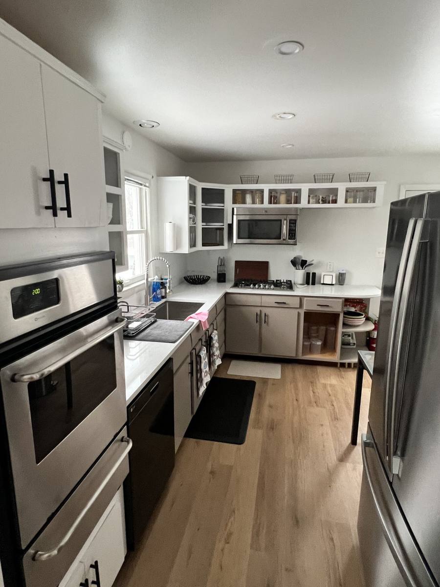 House for rent at 8420 Berea Dr, Vienna, VA 22180
