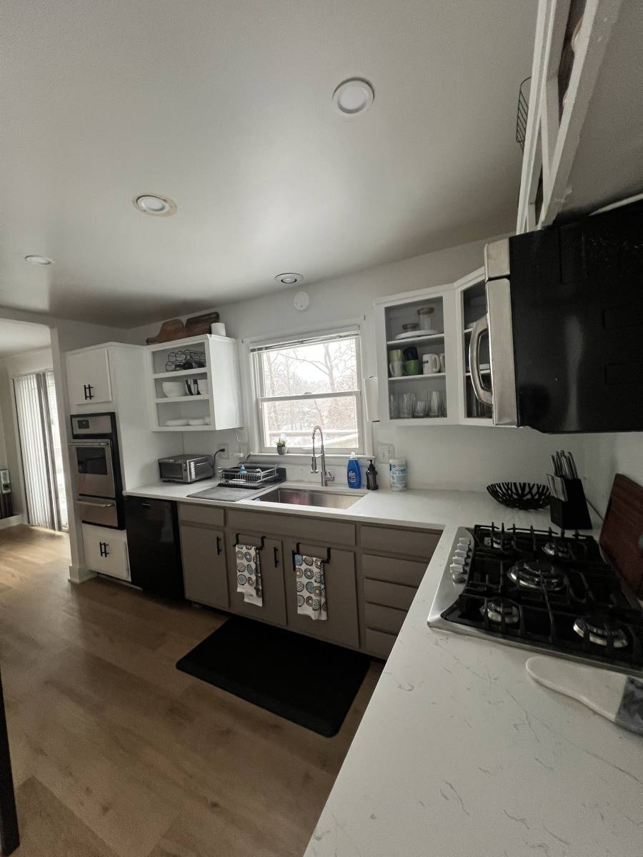House for rent at 8420 Berea Dr, Vienna, VA 22180