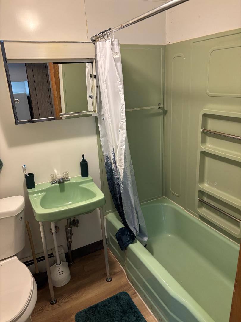 Apartment for rent at 613 Sage Ave #2, Kemmerer, WY 83101