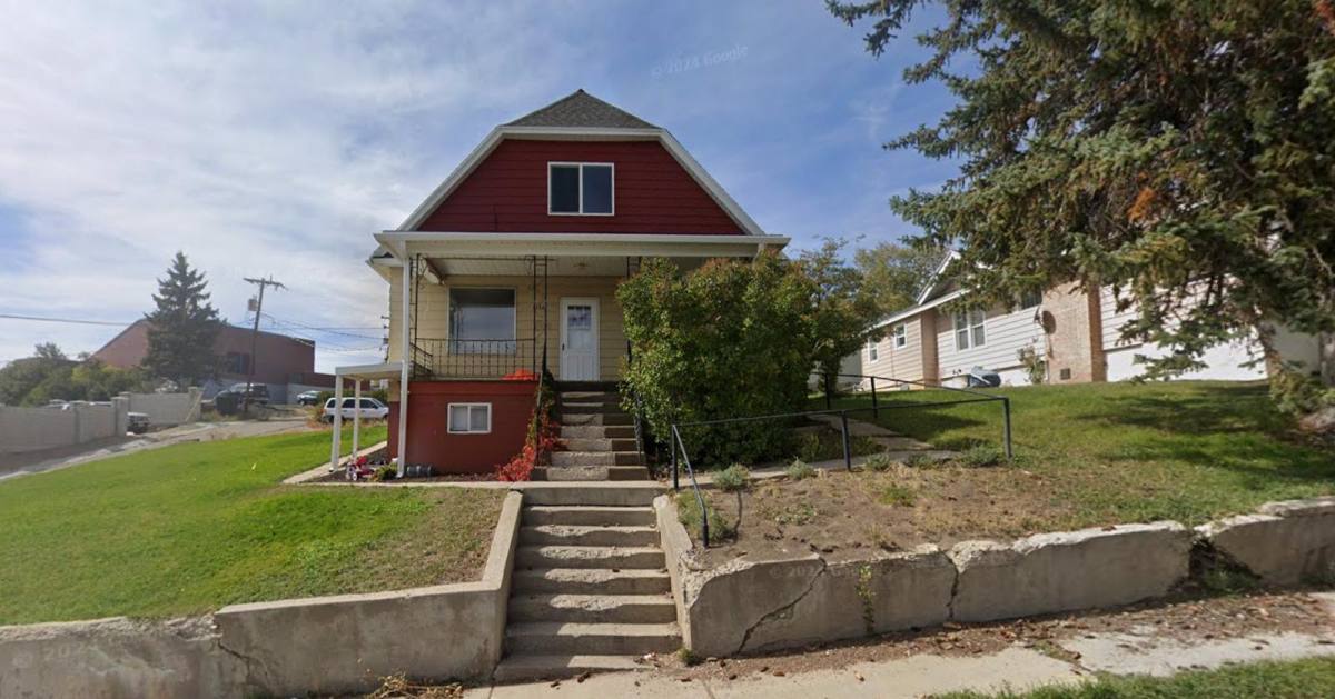 Apartment for rent at 613 Sage Ave #2, Kemmerer, WY 83101