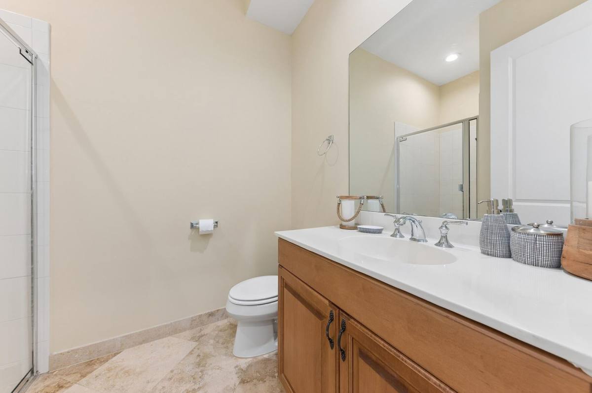 Townhouse for rent at 41 Via Floresta Dr, Boca Raton, FL 33487