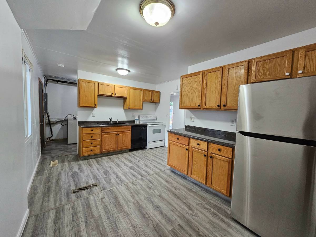 House for rent at 306 Hitchcook St, Baraboo, WI 53913