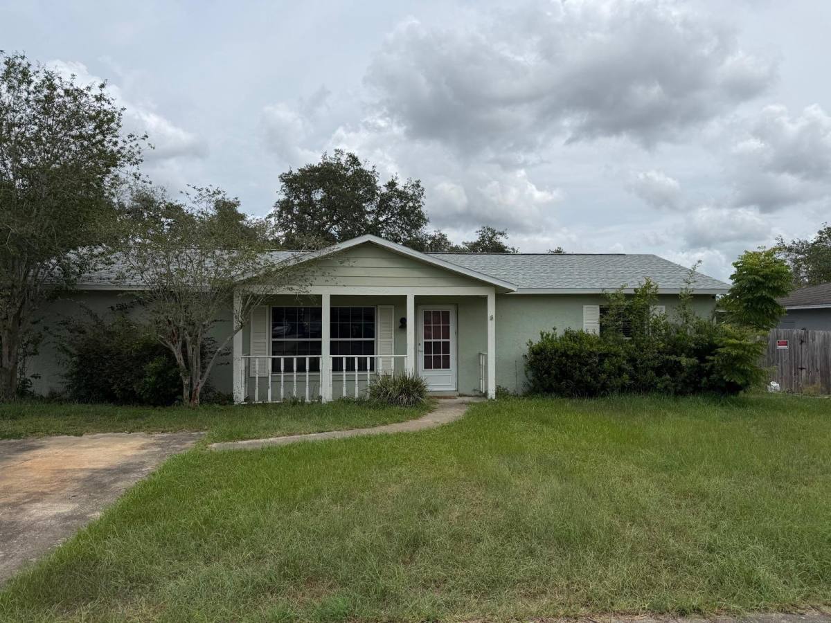 House for rent at 1006 Wyoming Court, Ocoee, FL 34761