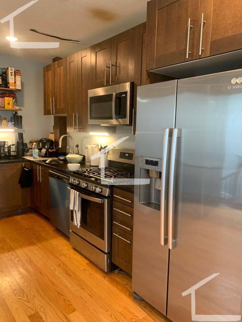 Apartment for rent at 196 Kelton St #4, Allston, MA 02134