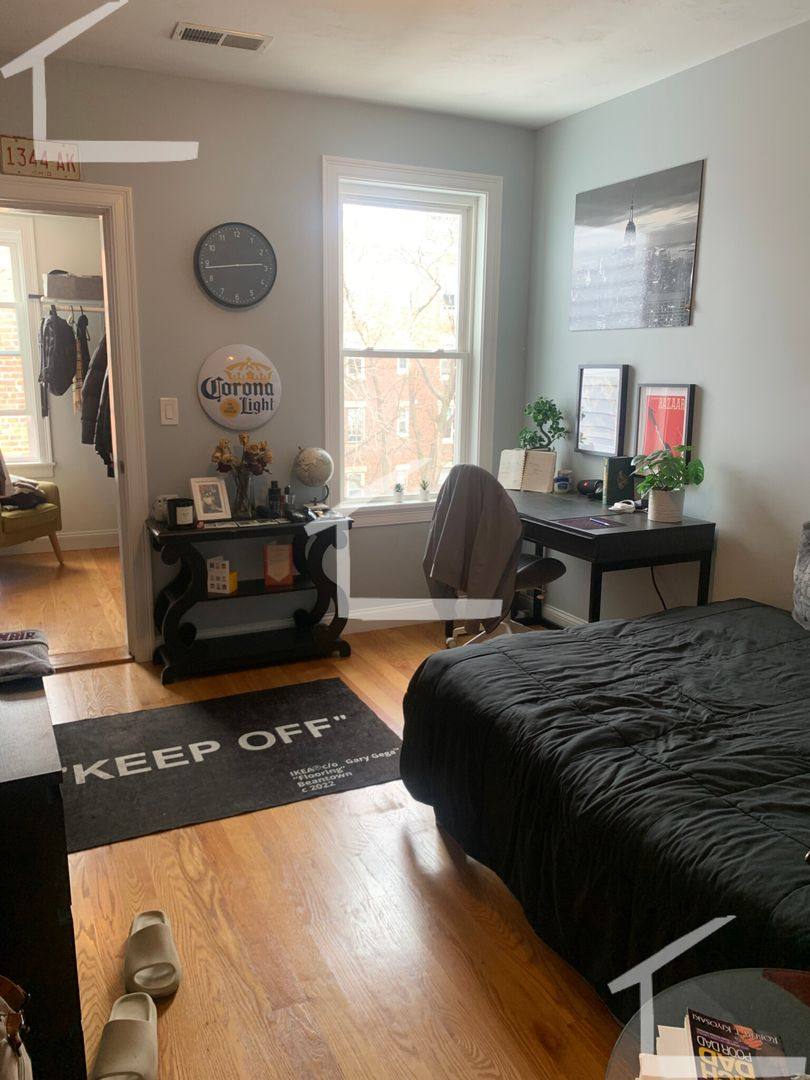 Apartment for rent at 196 Kelton St #4, Allston, MA 02134