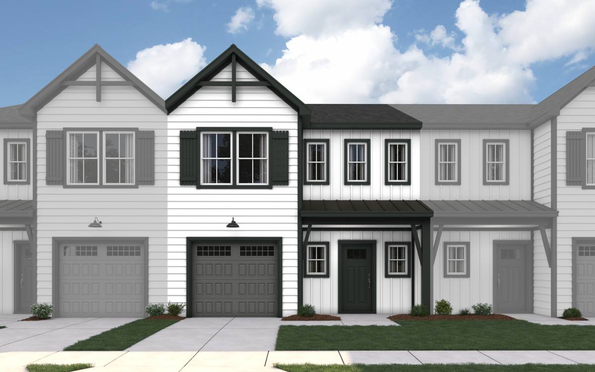 Townhouse for rent at 904 Winslow Court, Auburn, AL 36830