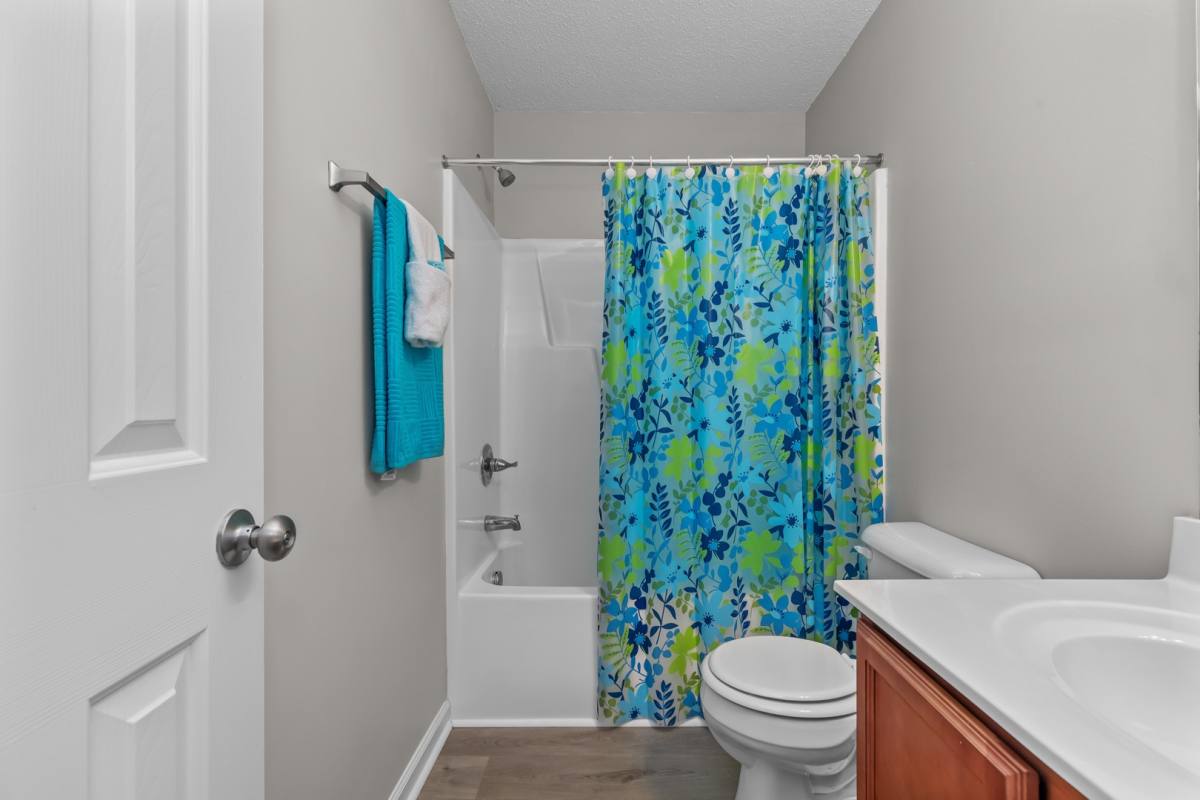 Townhouse for rent at 5010 Banister Loop, Jacksonville, NC 28546