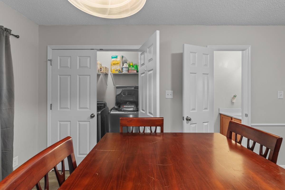 Townhouse for rent at 5010 Banister Loop, Jacksonville, NC 28546