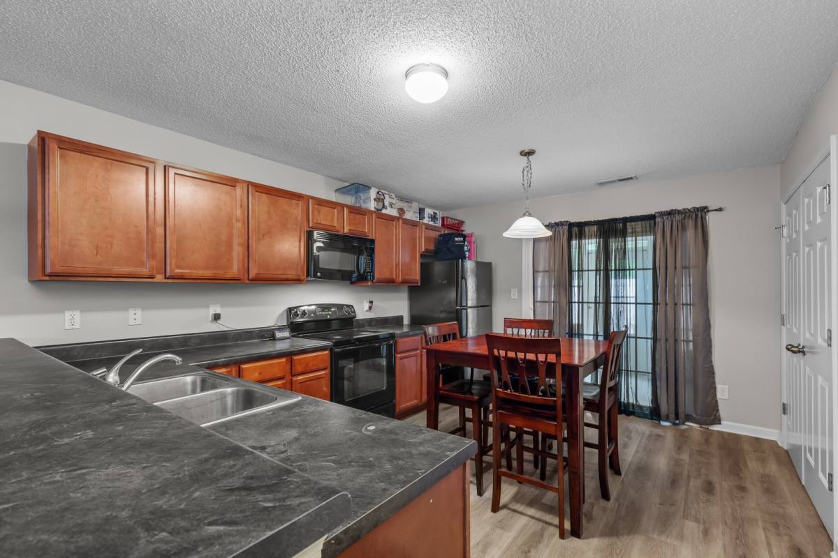 Townhouse for rent at 5010 Banister Loop, Jacksonville, NC 28546