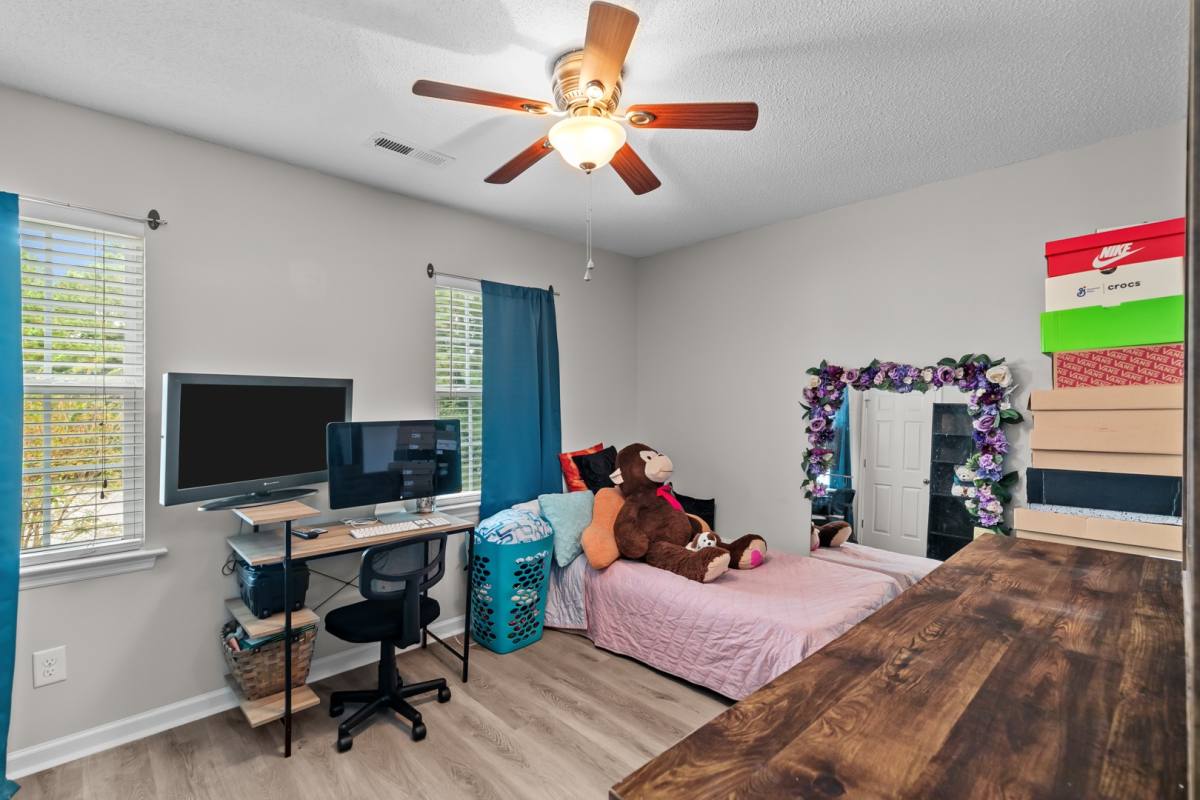Townhouse for rent at 5010 Banister Loop, Jacksonville, NC 28546