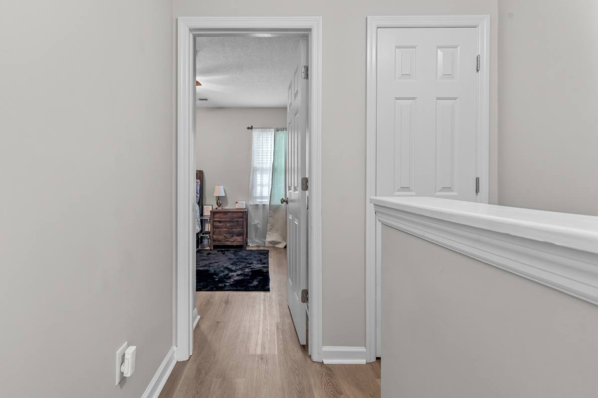 Townhouse for rent at 5010 Banister Loop, Jacksonville, NC 28546