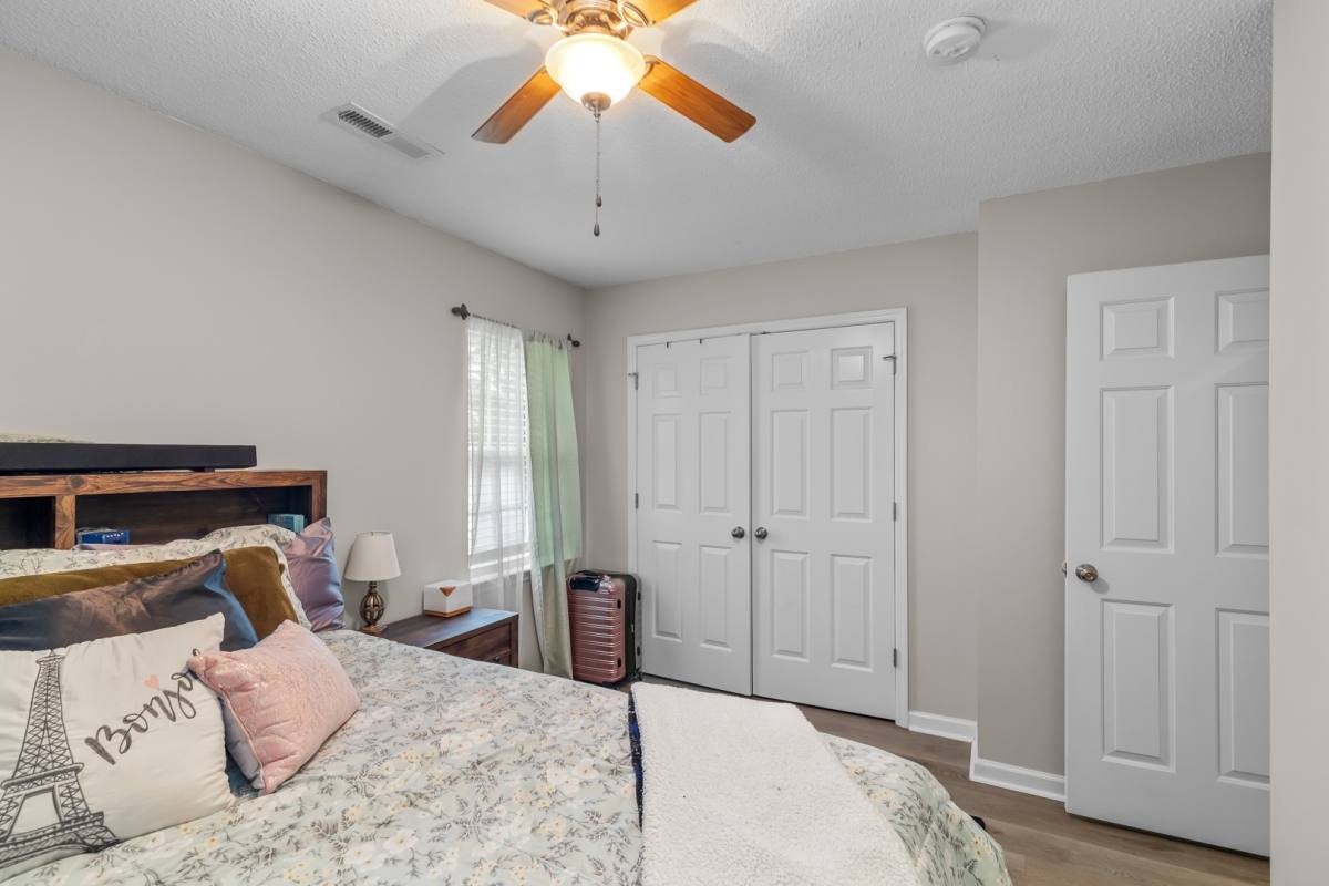 Townhouse for rent at 5010 Banister Loop, Jacksonville, NC 28546