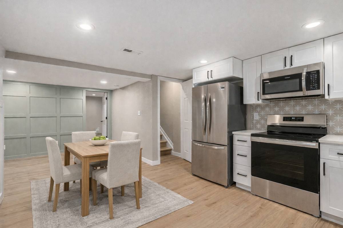 House for rent at 6665 Knox Court, Denver, CO 80221