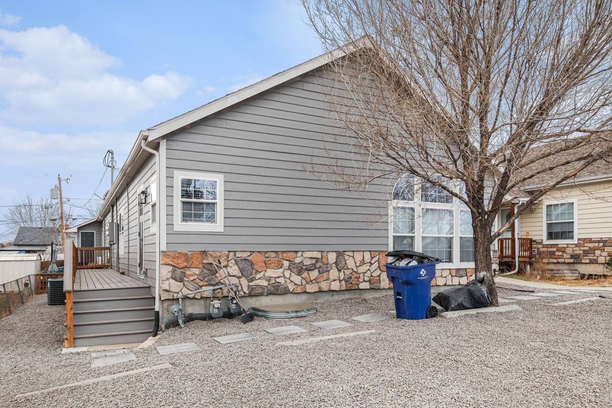 House for rent at 6665 Knox Court, Denver, CO 80221