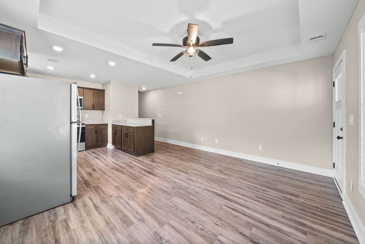 Apartment for rent at 528 Poston St, Clarksville, TN 37040