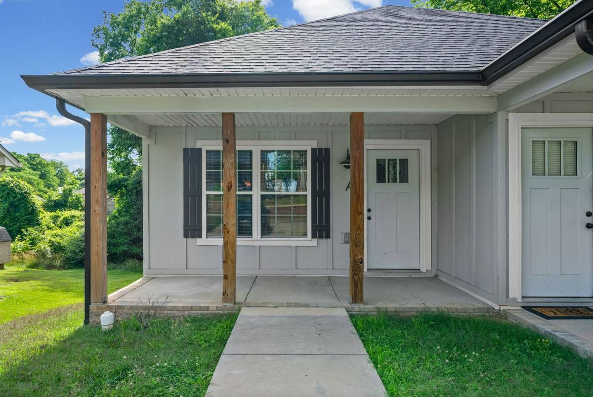 Apartment for rent at 528 Poston St, Clarksville, TN 37040