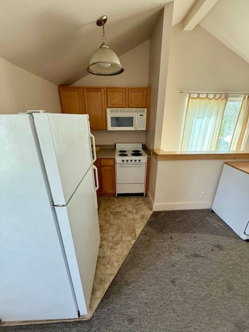 Apartment for rent at 4431 W Babcock, Bozeman, MT 59718