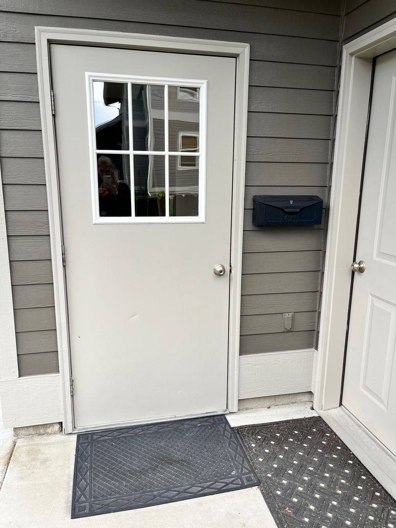 Apartment for rent at 4431 W Babcock, Bozeman, MT 59718