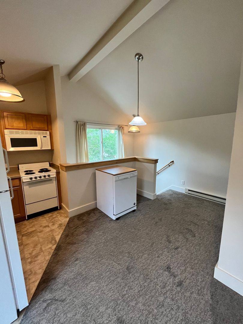 Apartment for rent at 4431 W Babcock, Bozeman, MT 59718
