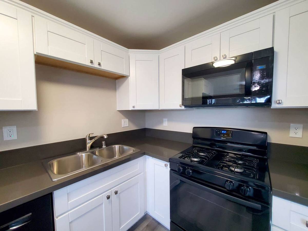 Apartment for rent at 215 H St, Chula Vista, CA 91910