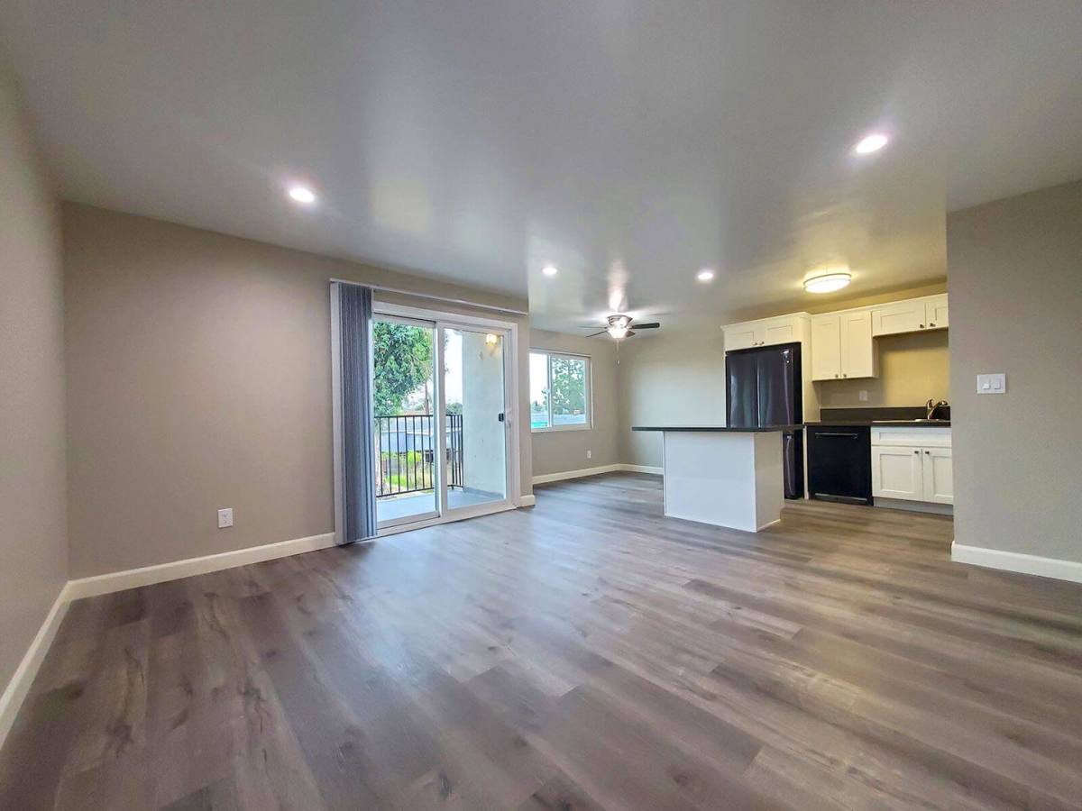 Apartment for rent at 215 H St, Chula Vista, CA 91910