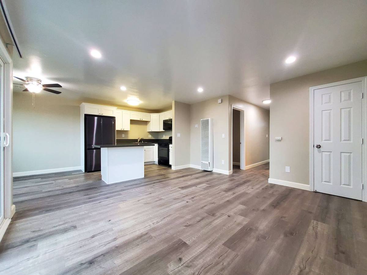 Apartment for rent at 215 H St, Chula Vista, CA 91910