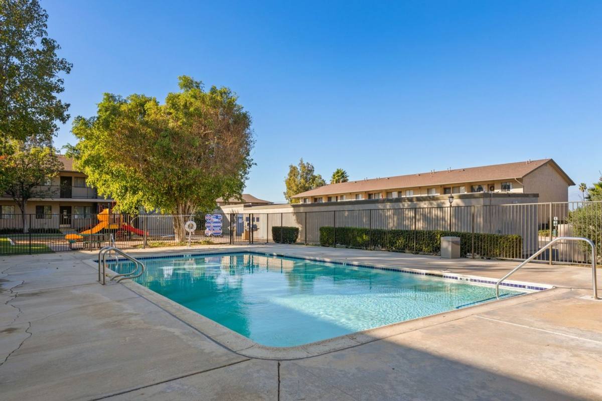 Apartment for rent at 125 N Buena Vista Ave, Corona, CA 92882